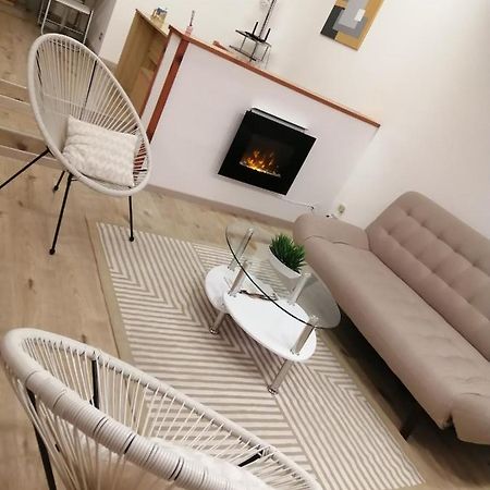 B&B San Benedetto Agrigento Luaran gambar