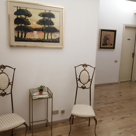 B&B San Benedetto Agrigento Luaran gambar