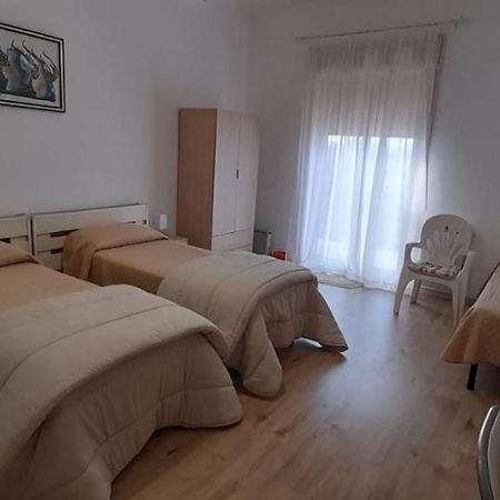 B&B San Benedetto Agrigento Luaran gambar