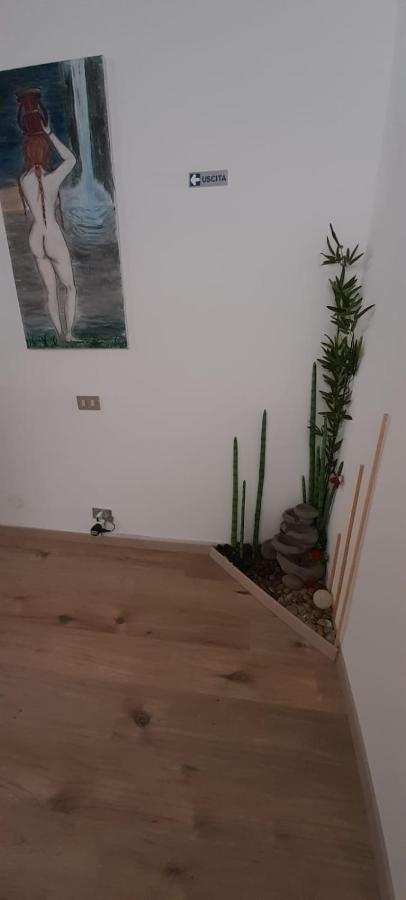 B&B San Benedetto Agrigento Luaran gambar