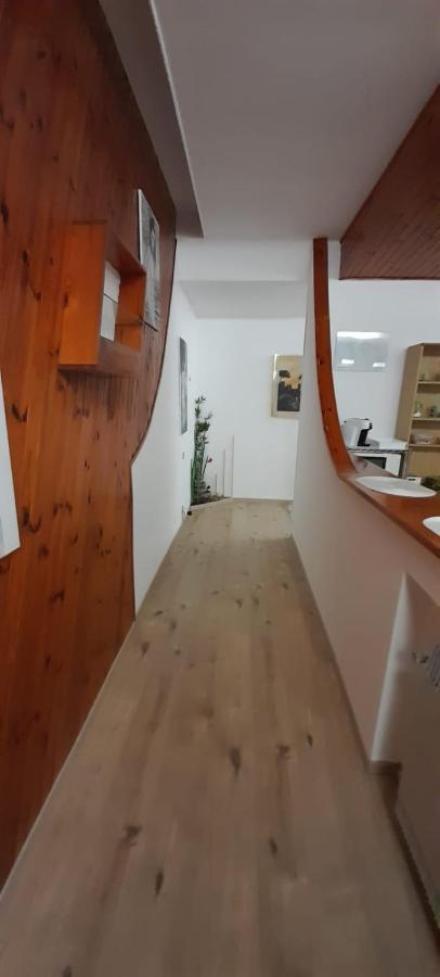 B&B San Benedetto Agrigento Luaran gambar