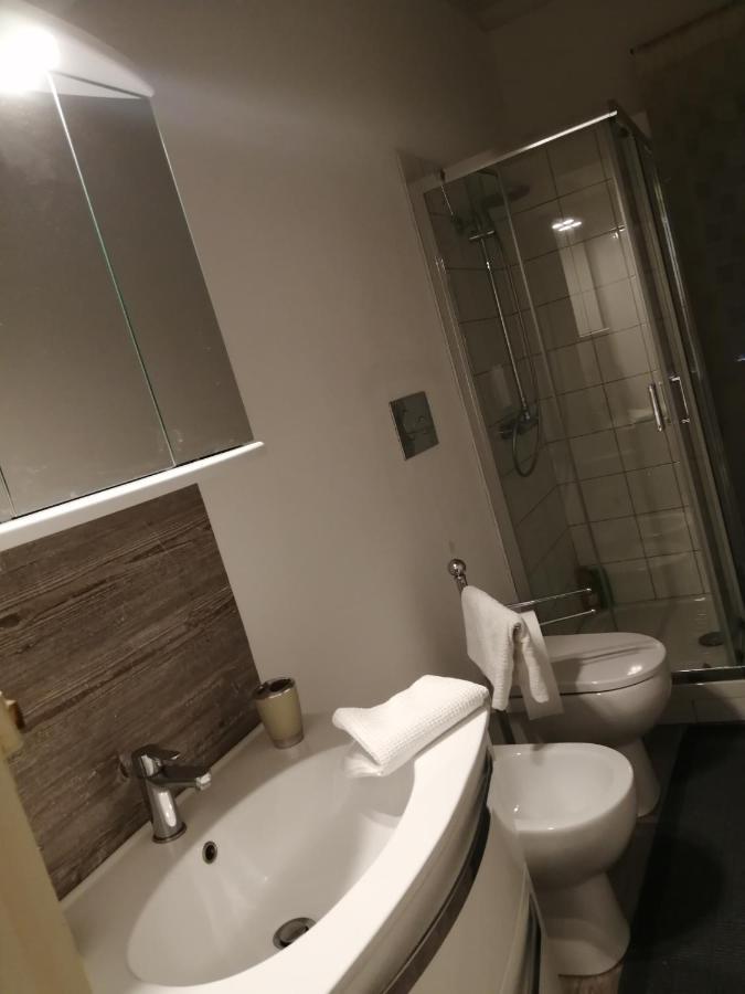 B&B San Benedetto Agrigento Luaran gambar