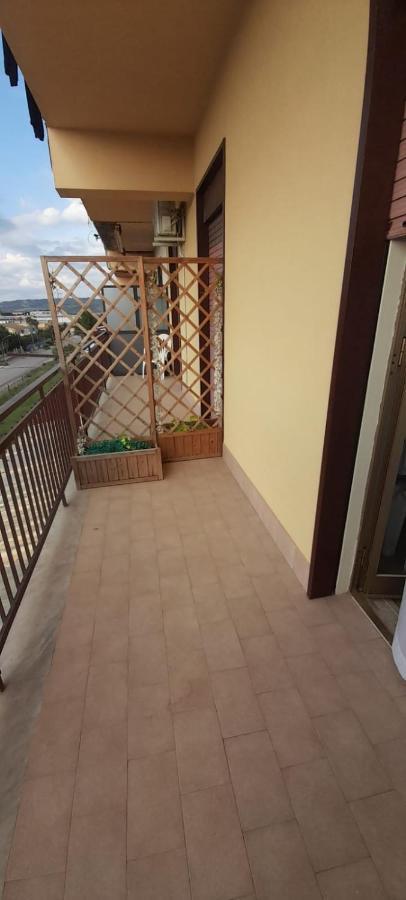 B&B San Benedetto Agrigento Luaran gambar