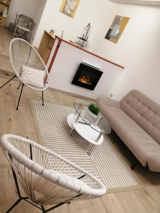 B&B San Benedetto Agrigento Luaran gambar
