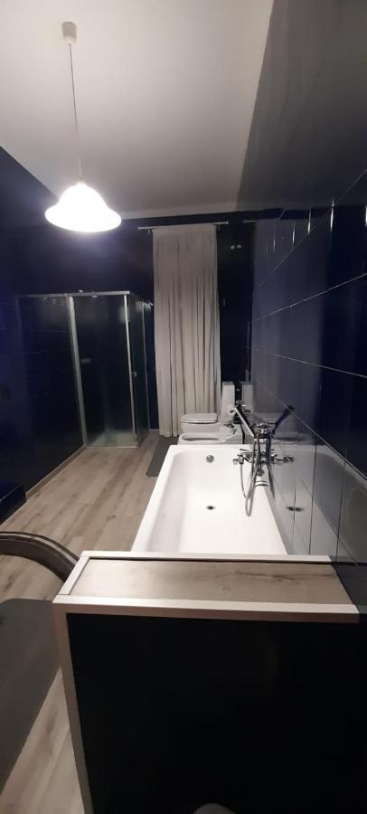 B&B San Benedetto Agrigento Luaran gambar