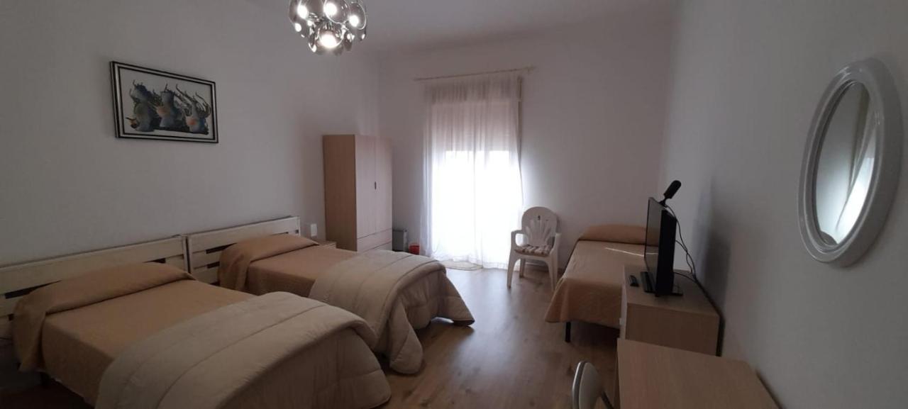 B&B San Benedetto Agrigento Luaran gambar