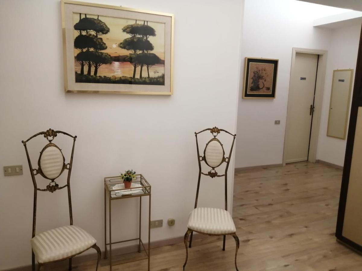 B&B San Benedetto Agrigento Luaran gambar