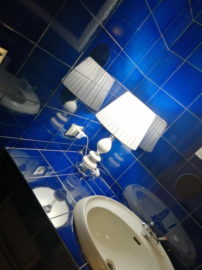 B&B San Benedetto Agrigento Luaran gambar