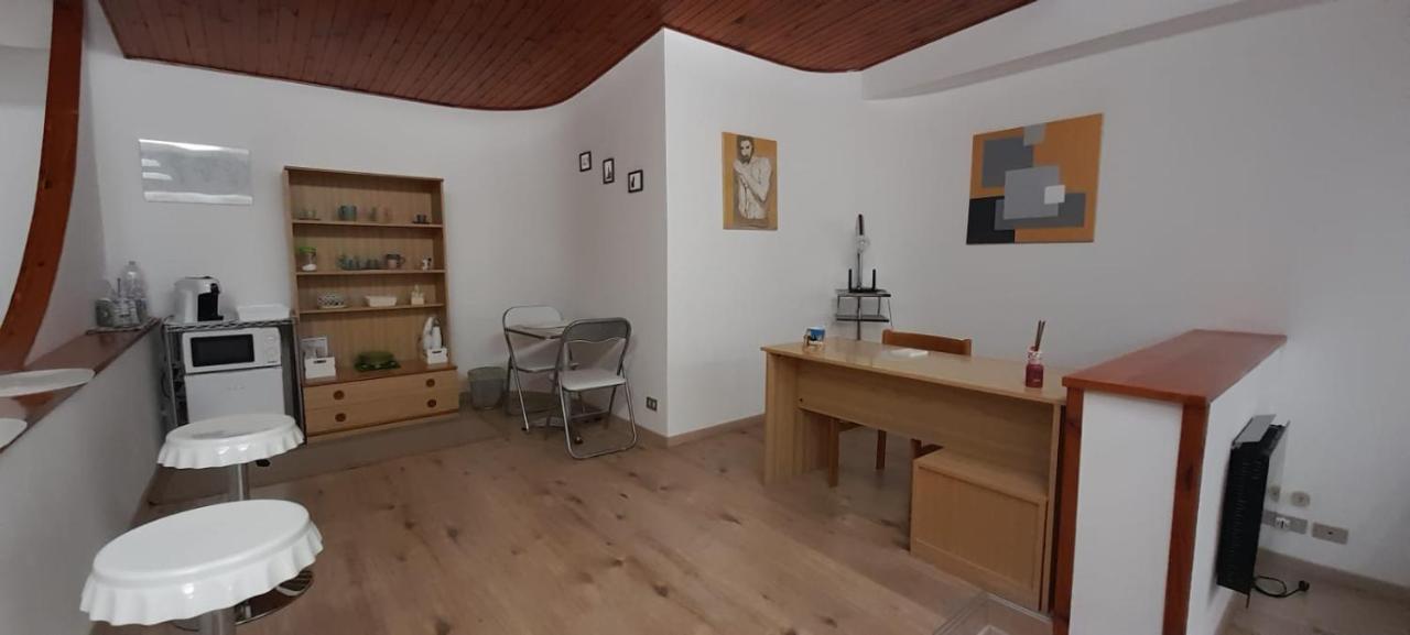 B&B San Benedetto Agrigento Luaran gambar