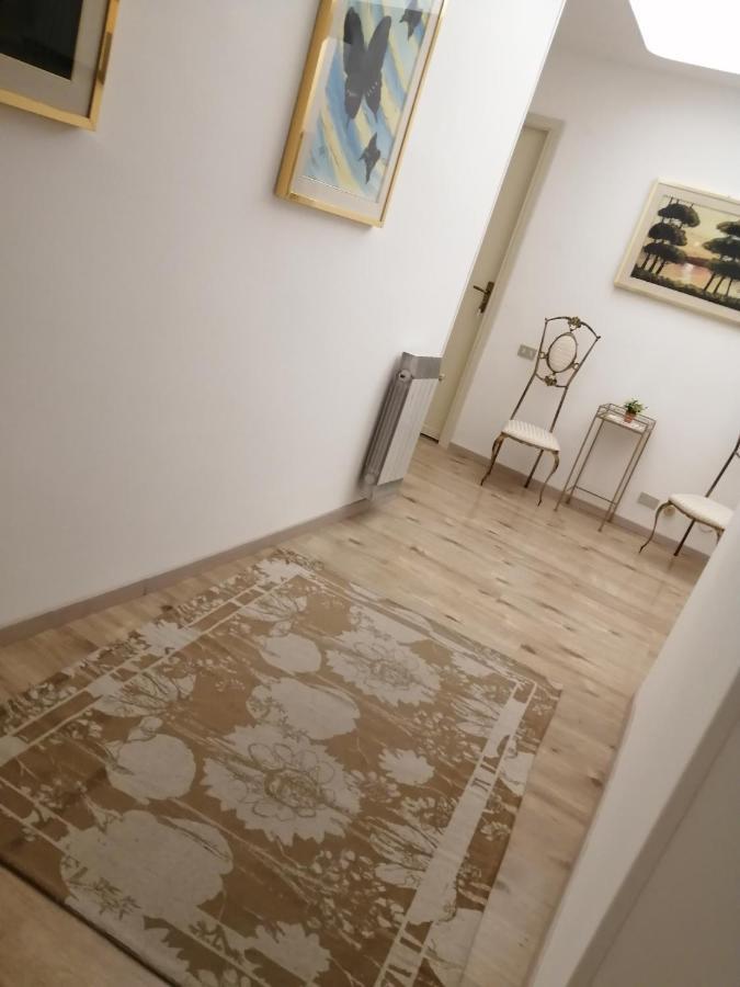 B&B San Benedetto Agrigento Luaran gambar