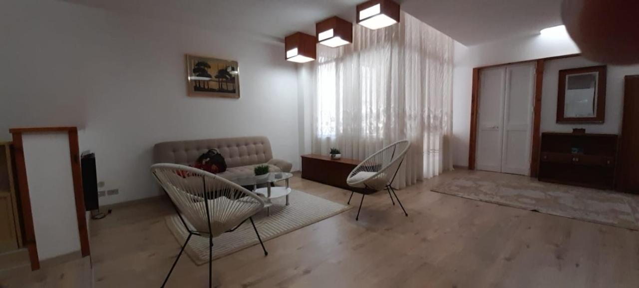 B&B San Benedetto Agrigento Luaran gambar