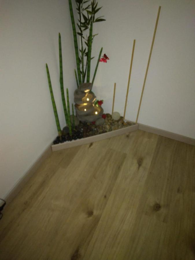 B&B San Benedetto Agrigento Luaran gambar