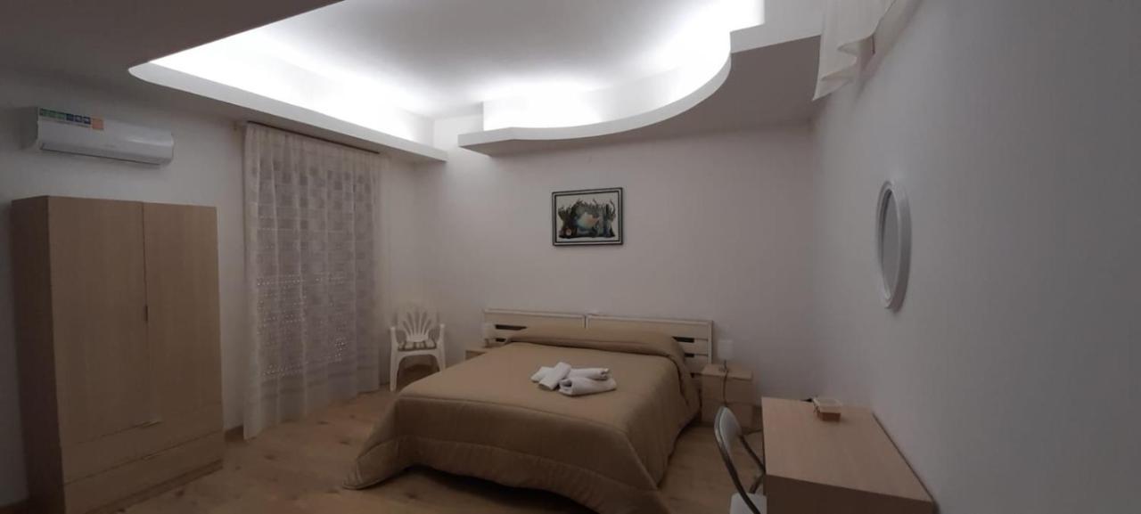 B&B San Benedetto Agrigento Luaran gambar