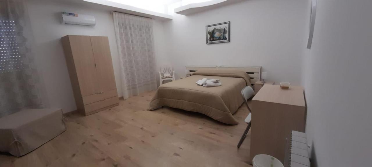 B&B San Benedetto Agrigento Luaran gambar