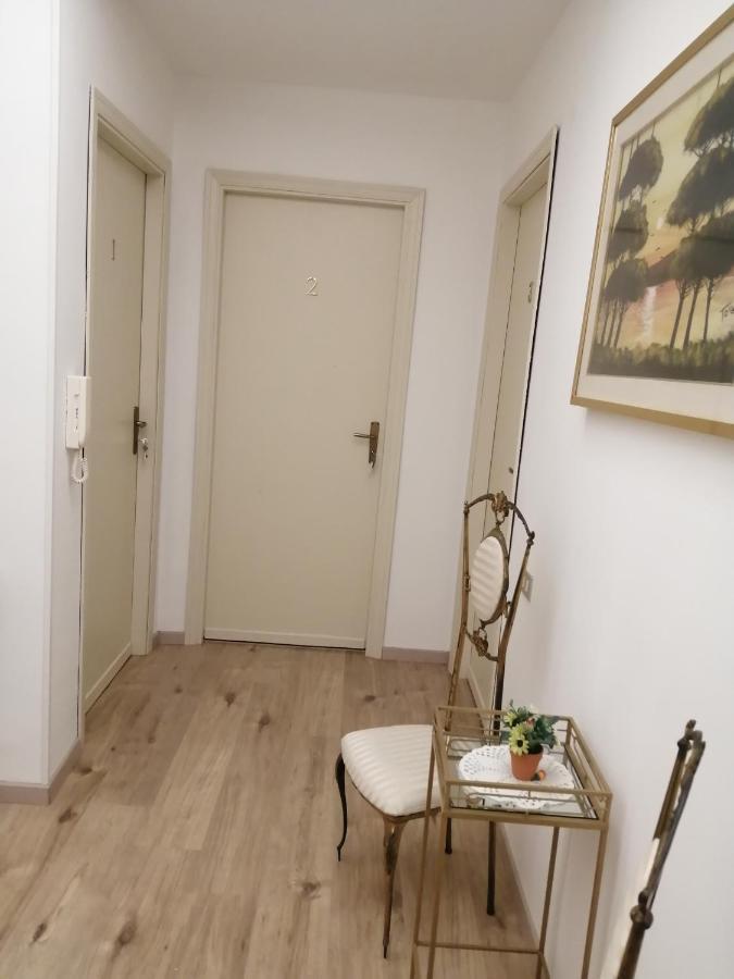 B&B San Benedetto Agrigento Luaran gambar