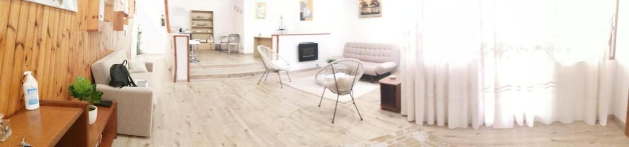 B&B San Benedetto Agrigento Luaran gambar